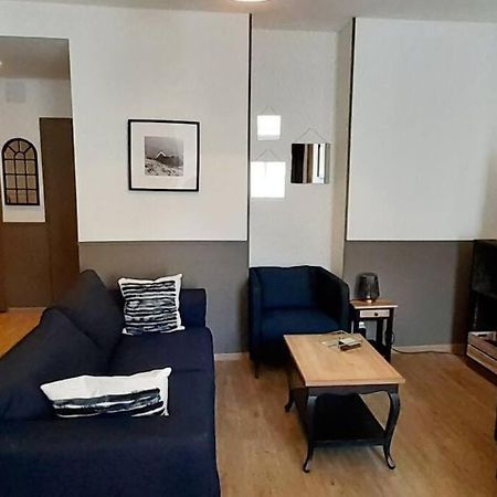 Appartement L'Etape Du Tourmalet à Luz-Saint-Sauveur Extérieur photo