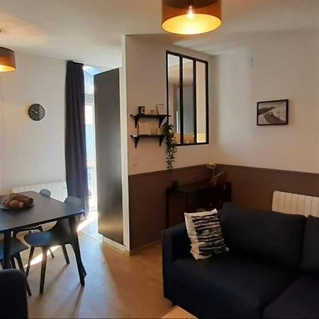 Appartement L'Etape Du Tourmalet à Luz-Saint-Sauveur Extérieur photo