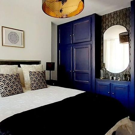 Appartement L'Etape Du Tourmalet à Luz-Saint-Sauveur Extérieur photo