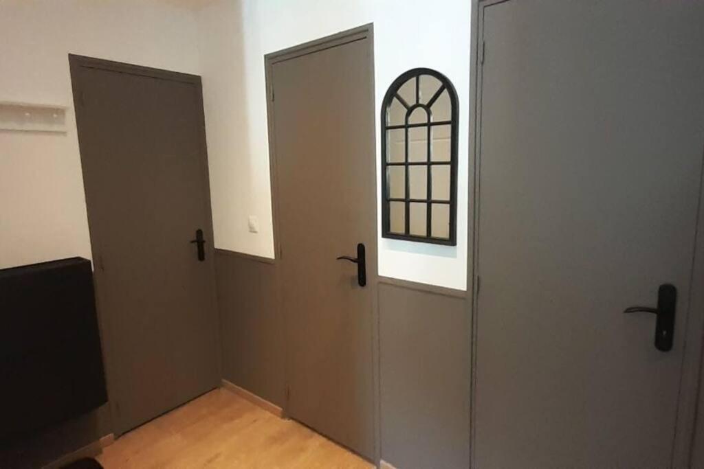 Appartement L'Etape Du Tourmalet à Luz-Saint-Sauveur Extérieur photo