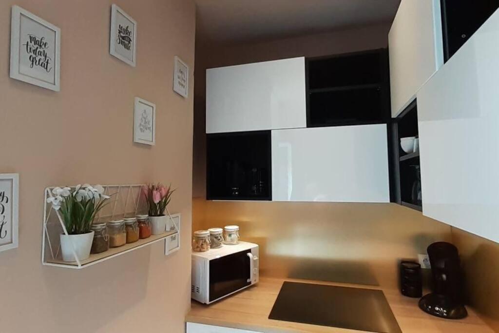 Appartement L'Etape Du Tourmalet à Luz-Saint-Sauveur Extérieur photo