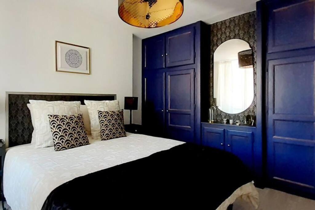 Appartement L'Etape Du Tourmalet à Luz-Saint-Sauveur Extérieur photo